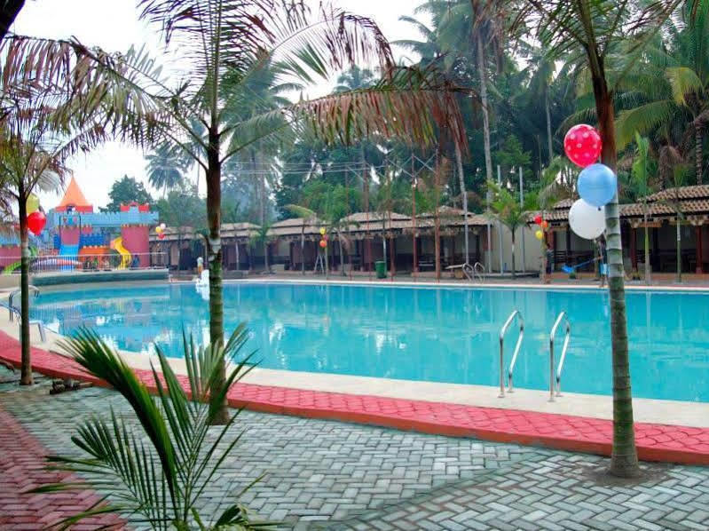 Golden Palace Hotel Tagum Exterior foto